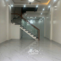 Bán Nhà 4 Tầng Tđc Hồ Sen A51. Giá Bán 4,3 Tỷ, 40M2, 4 Phòng Ngủ 3 Vệ Sinh Vỉa Hè 3M Đường 6M. Dân Cư Về Ở Đông Đúc