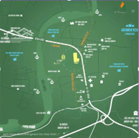 Him Lam Central Park (Him Lam An Hồng) Chính Thức Nhận Booking