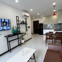 Chính Chủ Cho Thuê Căn 2 Phòng Ngủ80M2 Rẻ Nhất C Sky View Full Nội Thất Như Hình .Lh Xem Nhà : 0933945836