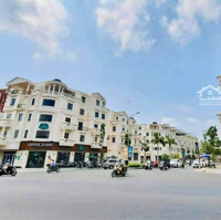 Cho Thuê Nguyên Căn Mặt Tiền Phan Văn Trị Cityland Phường 10 Gò Vấpdiện Tích5X20, 1 Trệt 4 Lầu, Giá 57 Triệu