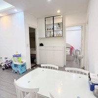 Bán Căn Hộ Chung Cư Khương Trung,87M2, 3 Ngủ, 2 Wc, 2 Ban Công,Full Nội Thất, Sổ Hồng, Về Ở Luôn@