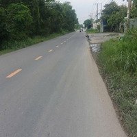 Bán Đất An Hạ, 4,9 Tỷ, 250M2 Tại Phạm Văn Hai, Bình Chánh, Hcm - Hàng Hiếm Giá Siêu Hời