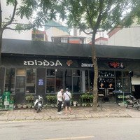 Chào Thuê Mbkd Phố Lê Thái Tổ - View Hồ Gươm, Tổngdiện Tích250M,Mặt Tiền15M Đẳng Cấp Nhất Hoàn Kiếm