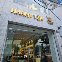 Chính Chủ Cho Thuê Nhà Mặt Tiền 18 Lê Lợi, P. Bến Nghé, Q1, 4X24M, Trệt + Lầu, 0908140491