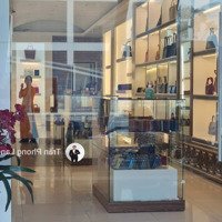 Chính Chủ Cho Thuê Nhà Mặt Tiền 18 Lê Lợi, P. Bến Nghé, Q1, 4X24M, Trệt + Lầu, 0908140491