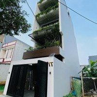 Chủ Gửi Bán Căn Nhà Tâm Huyết
Đường 10M5 Văn Tiến Dũng