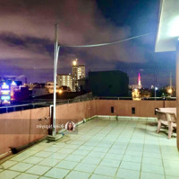 Bán Chdv Tại Lê Lợi - 109M2 (6,5X13M) Nở Hậu - 10 Phòng Thuê Full - Dòng Tiền 40 Triệu/Th