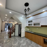Bán Nhà 2,83 Tỷ, Xây Mới 4 Tầng 35M2 Ô Tô Gần, Sổ Đỏ Chuẩn , Thiết Kế Đẹp Và Còn Nhiều Căn Khác Đẹp