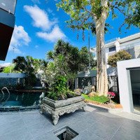 Nhà Vip Căn Góc Biệt Thự Sân Vườn Tuyệt Đẹp Gói 2 Mỹ Gia Nha Trang Đã Có Sổ Hoàn Công