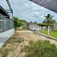 Bán Lô Đất Đẹp Đường 4M Sau Lưng Uỷ Ban Xã Vĩnh Phương Nha Trang - Chốt Ngay 1,38 Tỷ