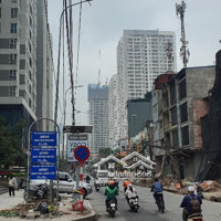 Cho Thuê Nhà Số 60 Nguyễn Tuân. Nhà Xây Mới. Hoàn Thiện Theo Người Thuê. Ưu Tiên Thuê Lâu Dài.