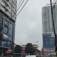 Cho Thuê Nhà Số 60 Nguyễn Tuân. Nhà Xây Mới. Hoàn Thiện Theo Người Thuê. Ưu Tiên Thuê Lâu Dài.
