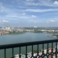 Chính Chủ Cần Bán 2 Căn Đập Thông Sổ Lâu Dài View Toàn Cảnh Hồ Tây Full Nội Thất Đẹp