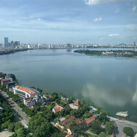 Chính Chủ Cần Bán 2 Căn Đập Thông Sổ Lâu Dài View Toàn Cảnh Hồ Tây Full Nội Thất Đẹp