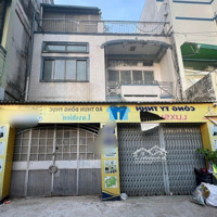 Bán Nhàhẽm Xe Hơi6M Trịnh Đình Thảo, Hòa Thạnh, Tân Phú, Giá Bán 12,5 Tỷ , Diện Tích 8 X 18M (150M2)