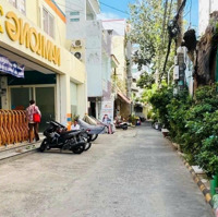 Bán Nhàhẽm Xe Hơi6M Trịnh Đình Thảo, Hòa Thạnh, Tân Phú, Giá Bán 12,5 Tỷ , Diện Tích 8 X 18M (150M2)
