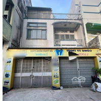 Bán Nhàhẽm Xe Hơi6M Trịnh Đình Thảo, Hòa Thạnh, Tân Phú, Giá Bán 12,5 Tỷ , Diện Tích 8 X 18M (150M2)