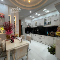 Mặt Tiền Cư Xá Bắc Hải Quận 10 - Thất Sơn - 99M2 - Khu Đại Gia Hiếm Có Gía Rốt