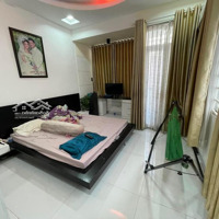 Mặt Tiền Cư Xá Bắc Hải Quận 10 - Thất Sơn - 99M2 - Khu Đại Gia Hiếm Có Gía Rốt