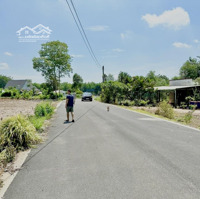 Kẹt Tiền Sang Gấp 30X55M=1750M2 Đất Ngay Kcn Việt - Hàn, Gần Chợ Dân Đông Xây Trọ Giá 280 Triệu/Lô
