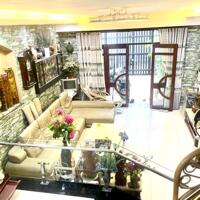 UNG VĂN KHIÊM - P25 - Q. BÌNH THẠNH -124M2 - DT: 5 X 24M x 4 TẦNG - 6 PHÒNG - GIÁ: 20 TỶ