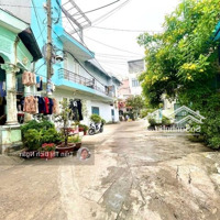 Hẻm Xe Tải 6M, Sátmặt Tiềnnguyễn Kiệm (Bv 175) 127M2, Ngang 5,5M - 10.8 Tỷ