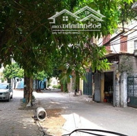 Nhà Riêng Siêu Hot Đường Kim Giang, Hoàng Mai, Hà Nôi Giá Bán 28 Tỷ, 99M2
