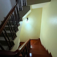 Chính Chủ Cần Bán Căn Nhà Liền Kề Chiến Thắng Hà Đông, Diện Tích 86M2X5Tmặt Tiền5M ( 5 Phòng Ngủ 5Wc)