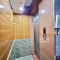 Bán Nhà Mặt Phố Vạn Bảo, Ba Đình Chỉ 30 Tỷ, 50M2,Mặt Tiền6.3M, 9 Tầng, Dòng Tiền 900 Triệu/Năm