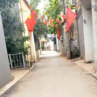 Bán Đất Tại Thụy Phương, 56M2, Mặt Tiền 6M, Oto Vào Đất, Siêu Hot!
