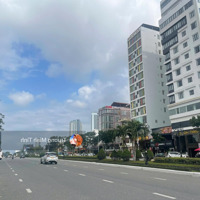 Cơ Hội Đầu Tư Đất Đường Lê Văn Thứ, Quận Sơn Trà, Đà Nẵng,Diện Tích: 170,6 M2 . Cách Biển 200M