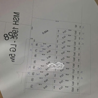 Đất Hẻm Xe Hơi Đườngcó Thương Lượng19, Q.12. Dt: 4X17M=2,83Tỷ. Ngay Ngã Tư Ga.