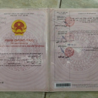 Đất Hẻm Xe Hơi Đườngcó Thương Lượng19, Q.12. Dt: 4X17M=2,83Tỷ. Ngay Ngã Tư Ga.