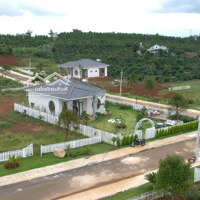 Bán Đất Bảo Lộcdiện Tích570M2 Ngang Rộng 20M Ngay Khu Biệt Thự Nhà Giàu Thành Phố Kế Bên Resort Đôi Dép