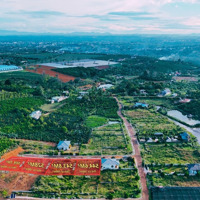 Bán Đất Bảo Lộcdiện Tích570M2 Ngang Rộng 20M Ngay Khu Biệt Thự Nhà Giàu Thành Phố Kế Bên Resort Đôi Dép