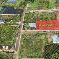 Bán Đất Bảo Lộcdiện Tích570M2 Ngang Rộng 20M Ngay Khu Biệt Thự Nhà Giàu Thành Phố Kế Bên Resort Đôi Dép