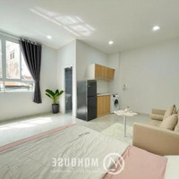 Cho Thuê Căn Hộ Studio Cửa Sổ Sáng, Máy Giặt Riêng Gần Chợ Phạm Văn Hai, Bờ Kè Trường Sa