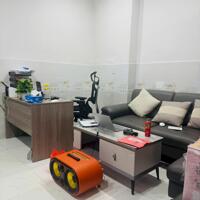 CHÍNH CHỦ BÁN GẤP NHÀ SÁT BÊN COOPMART, GẦN ĐẦM SEN – 52M 1 TRỆT 1 LẦU - SHR CHỈ 5T990. LH:0908980828.