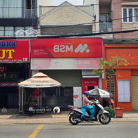 Chính Chủ Gửi Cho Thuê Nhà Mặt Tiền 153 Đặng Văn Bi, Tp. Thủ Đức, 5X23M, Trệt + Lầu, 0908140491