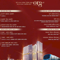 Căn Hộ The Gió Riverside Cđt An Gia, 1Pn-2Pn-2Pn+, Thanh Toán Chậm 36 Tháng, Giá Ưu Đãi