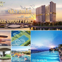 Căn Hộ The Gió Riverside Cđt An Gia, 1Pn-2Pn-2Pn+, Thanh Toán Chậm 36 Tháng, Giá Ưu Đãi