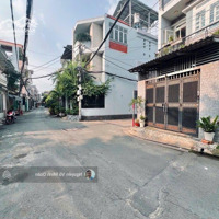 Nhà Đẹp 2 Tầng Căn Góc Nguyễn Sỹ Sách P15 Tân Bình. Diện Tích: 4Mx20M Không Lộ Giới.đường Xe Tải.chỉ 7.85 Tỷ