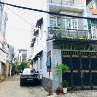 Nhà Đẹp 2 Tầng Căn Góc Nguyễn Sỹ Sách P15 Tân Bình. Diện Tích: 4Mx20M Không Lộ Giới.đường Xe Tải.chỉ 7.85 Tỷ