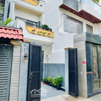 Chú Tư Cần Bán Nhà Gấp, 81,2M2, Xã Tân Kiên, Bình Chánh, Shr