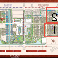 Cơ Hội Sở Hữu Ngay Căn Liền Kề , Shophouse Vinhome Đan Phượng Chục Chính Tỉnh Lọi 422.Mặt Chính 24M