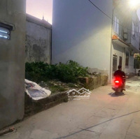 Bán Đất Tại Xã Đại Áng, Thường Tín, Hà Nội, Ô Tô Chạy Vòng Quanhdiện Tích46M2, Giá 3.65 Tỉ