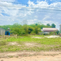 Đất Nền Chơn Thành 264.9M2 - Sổ Hồng Riêng, Pháp Lý Rõ Ràng - Giá 300 Triệu