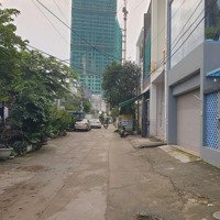Bán Rẻ Lô Đất Đẹp 170M2 (10X17M) Kiệt 5M Sát Đường Nguyễn Văn Thoại, Biển Mỹ Khê, Giá Tốt 11 Tỷ Tl