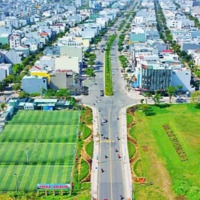 Bán Đất Mặt Tiền Đường Nguyễn Phước Lan, Hòa Xuân, Cẩm Lệ. Liên Hệ: 0905374606