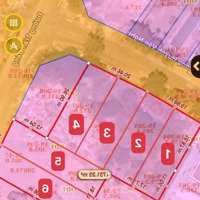 Bán Nhanh 11 Lô Biệt Thự Kđt Mới Vĩnh Hòa - P. Vĩnh Hòa - Tp Nha Trang - T. Khánh Hòa. Giá 43 Triệuđ/M2
